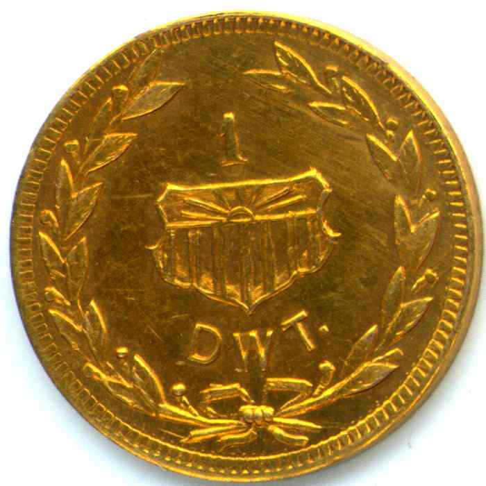 Alaska Reverse