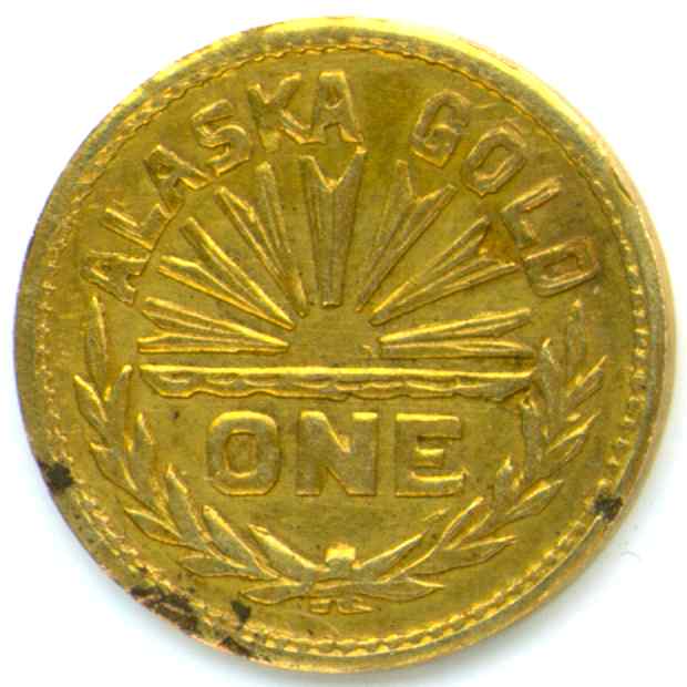 Alaska Reverse