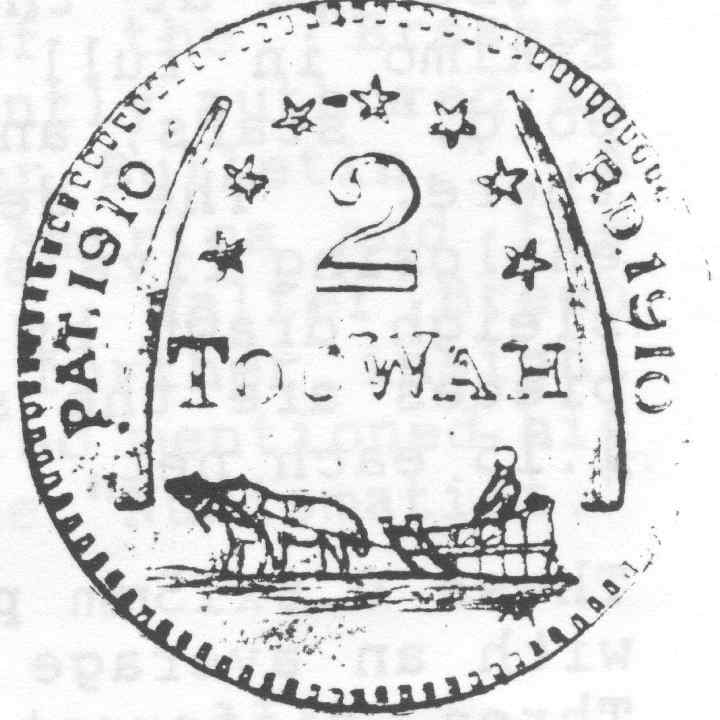 Alaska Reverse