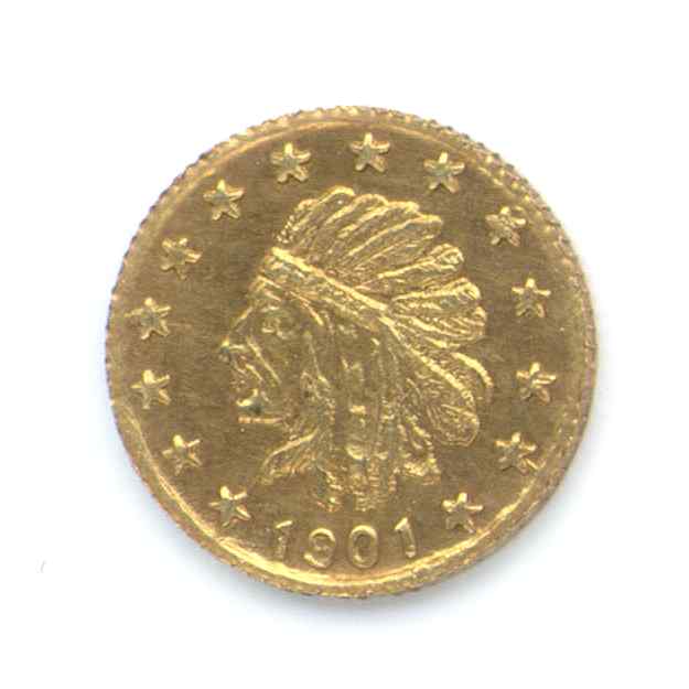 Alaska Obverse