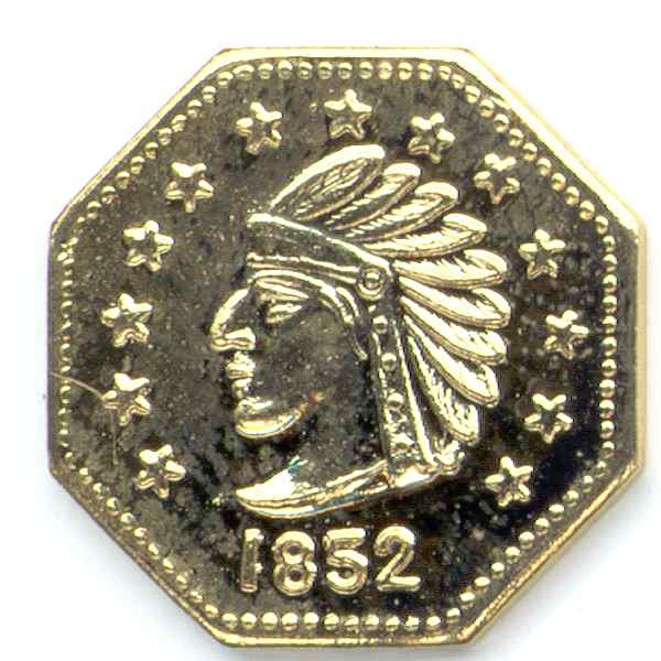 Bear10a Obverse