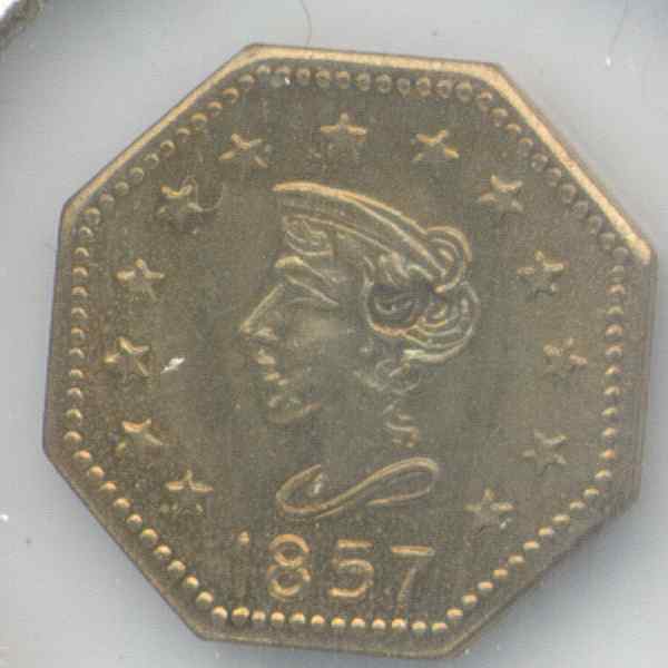 Bear10a Obverse