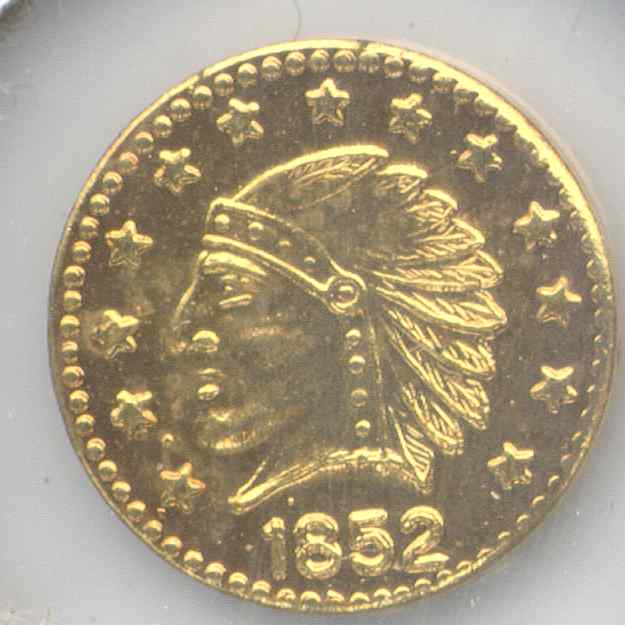 Bear10a Obverse