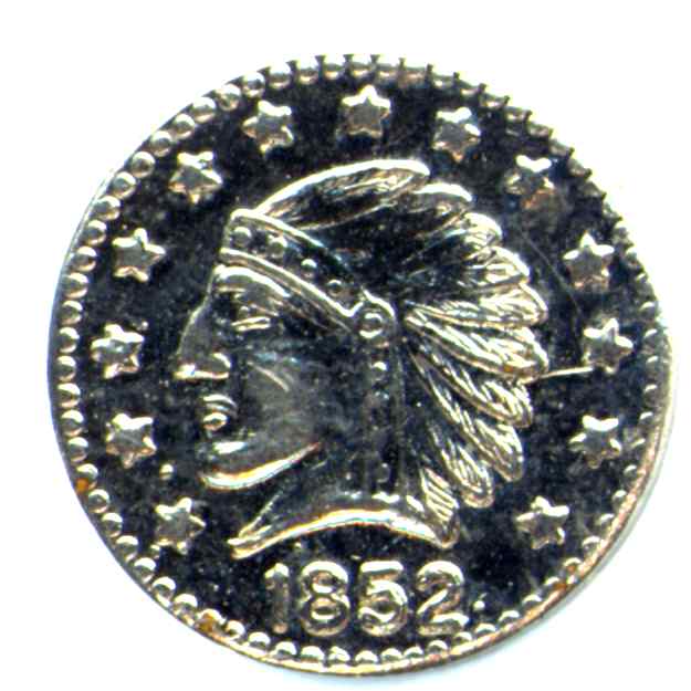 Bear10a Obverse