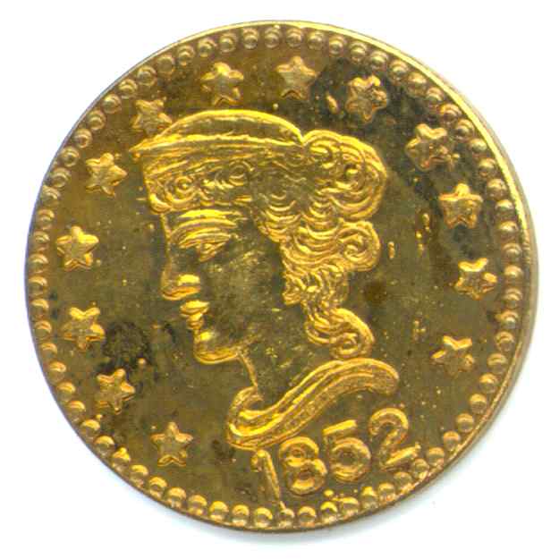 Bear10a Obverse