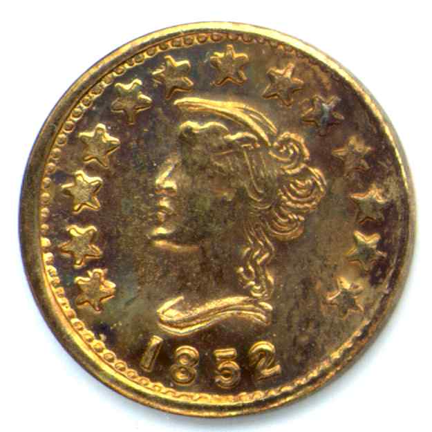Bear10a Obverse