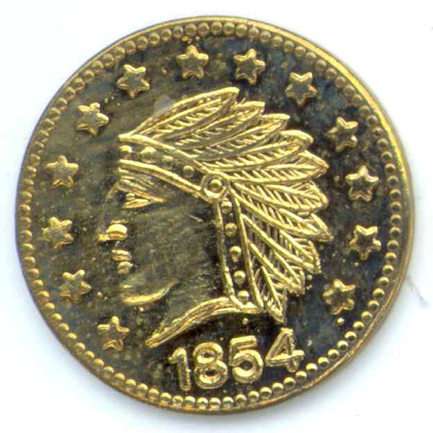 Bear10a Obverse