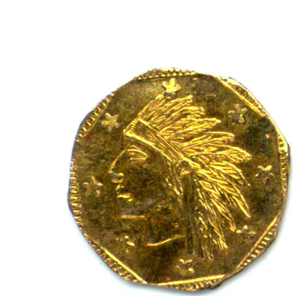 Bear11 Obverse