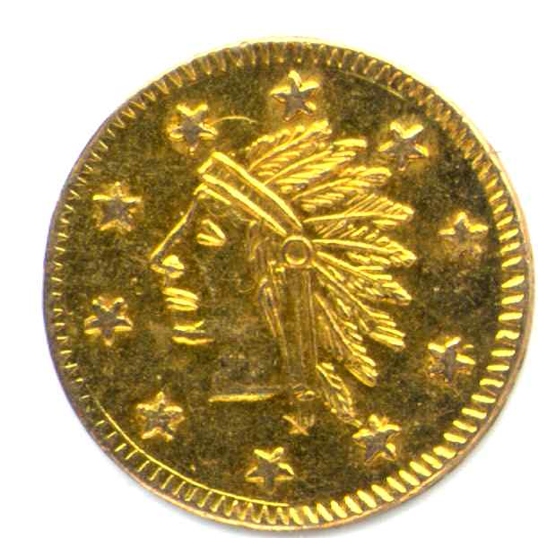 Bear11 Obverse