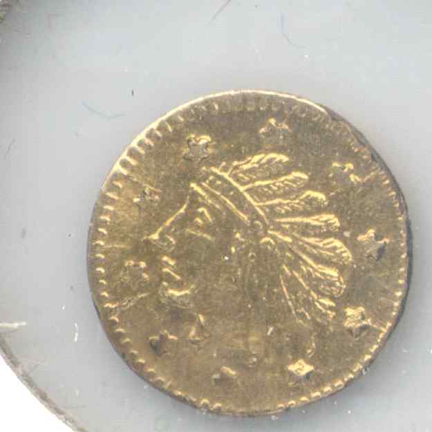 Bear11 Obverse
