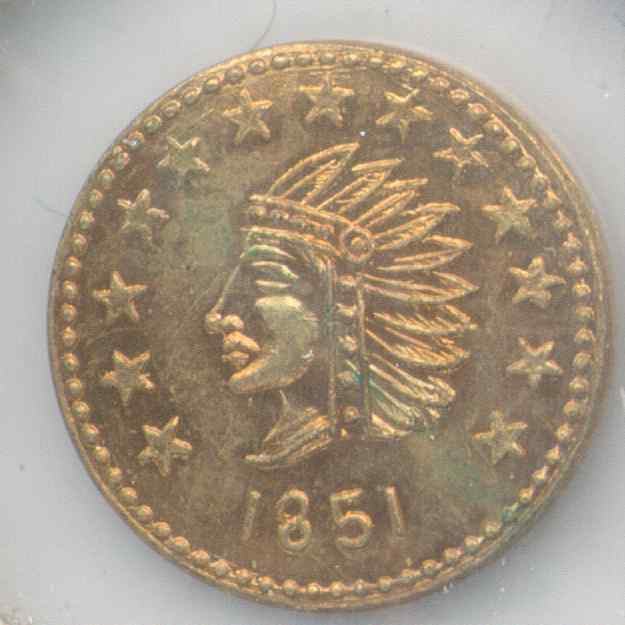 Bear13 Obverse