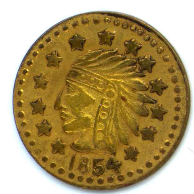 Bear14 Obverse