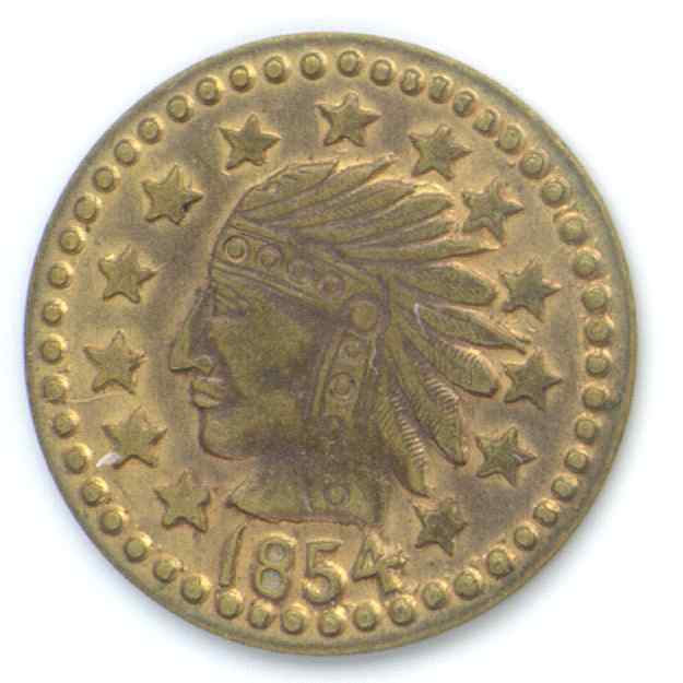 Bear14 Obverse