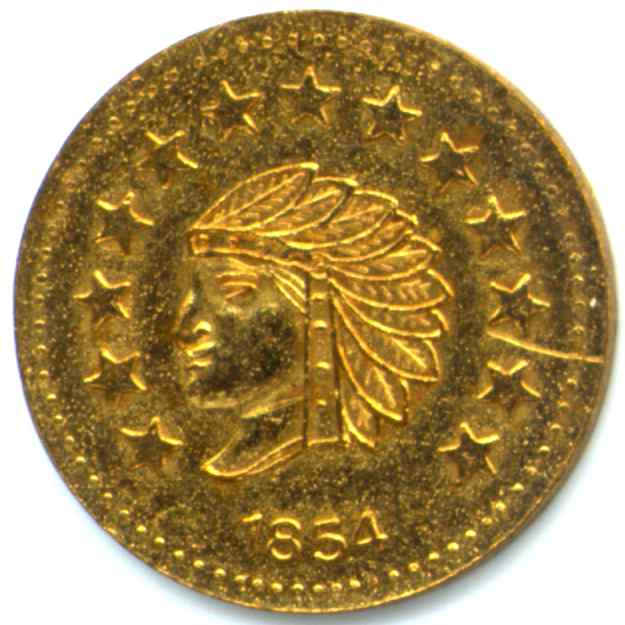 Bear1 Obverse