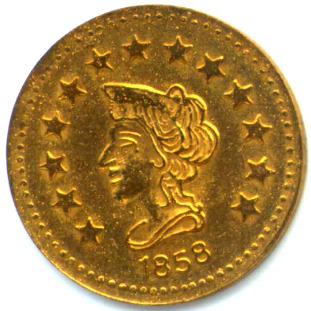 Bear1 Obverse