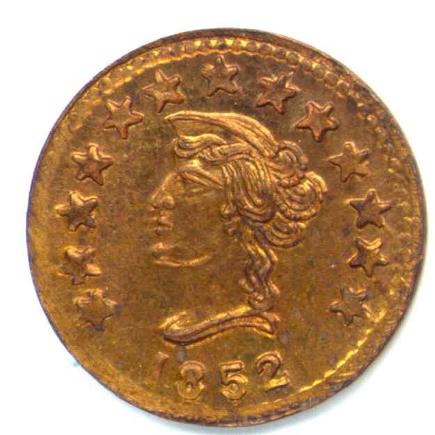 Bear2 Obverse