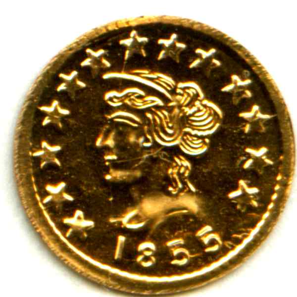 Bear2 Obverse