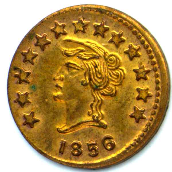 Bear2 Obverse
