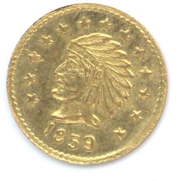 Bear2 Obverse
