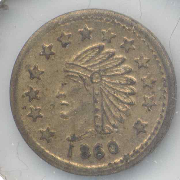 Bear2 Obverse