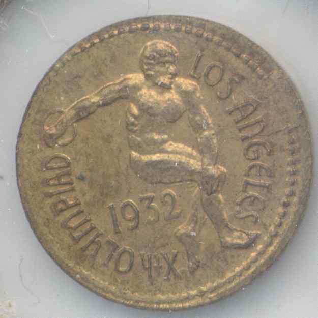 Bear2 Obverse