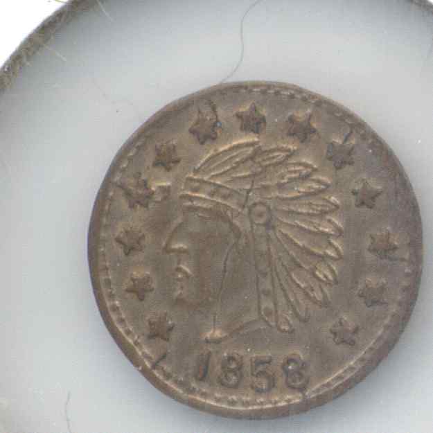 Bear2 Obverse
