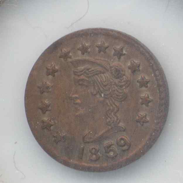 Bear2 Obverse