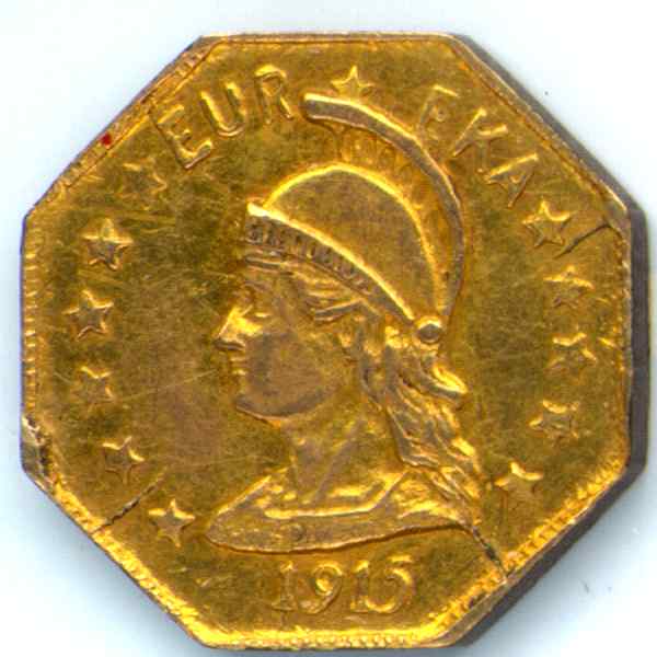 Bear3 Obverse