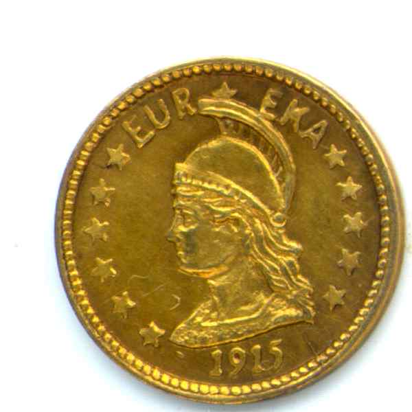 Bear3 Obverse