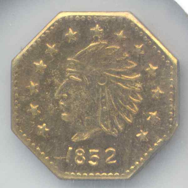 Bear4 Obverse
