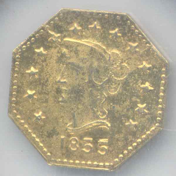 Bear4 Obverse