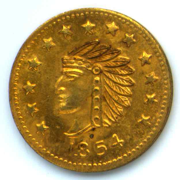 Bear4 Obverse