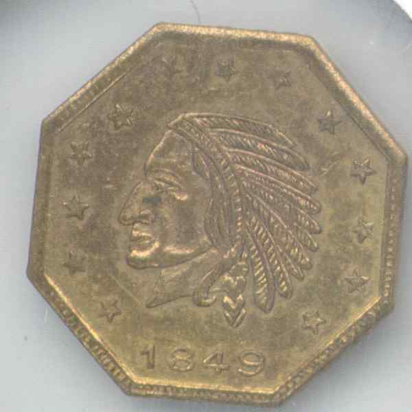 Bear5 Obverse