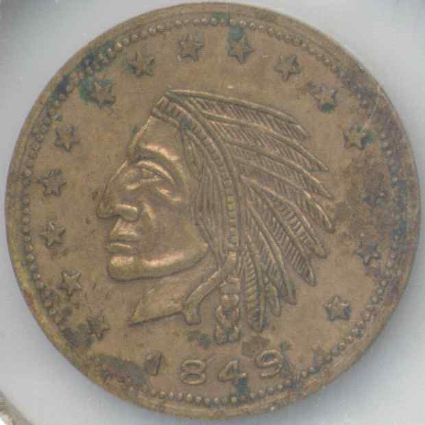 Bear5 Obverse