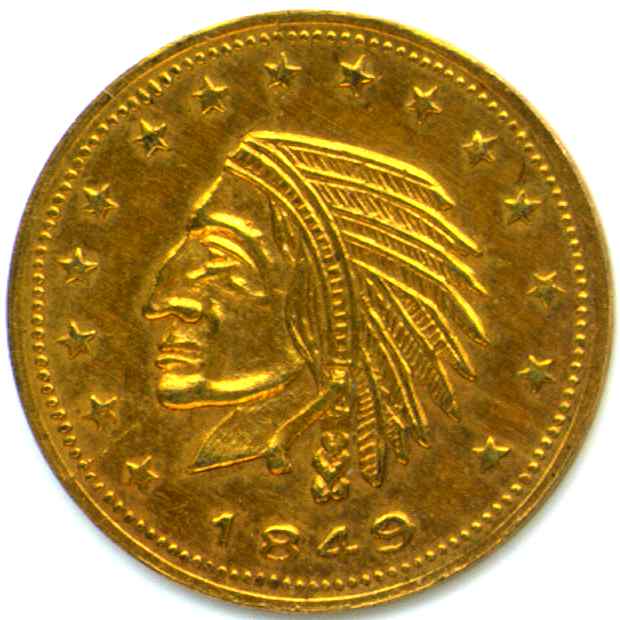 Bear5 Obverse