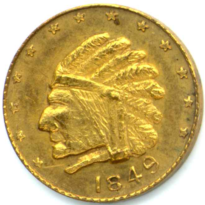 Bear5 Obverse