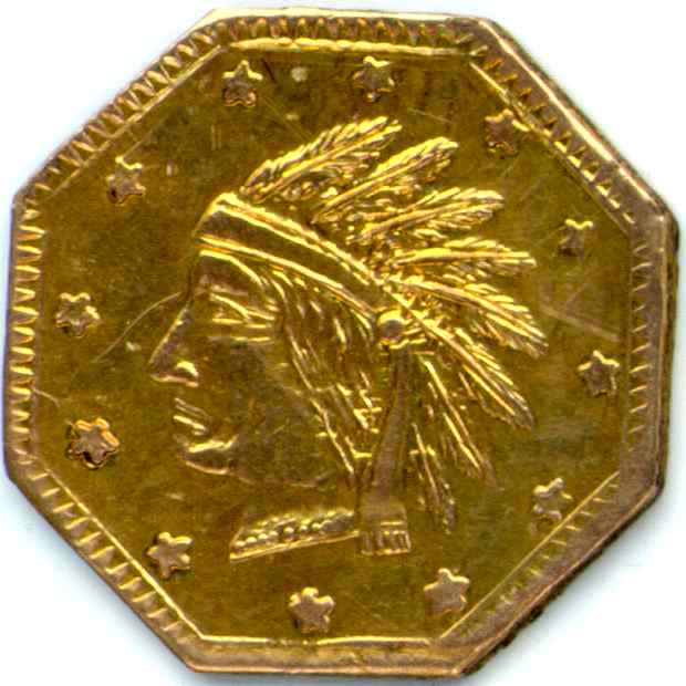 Bear6 Obverse