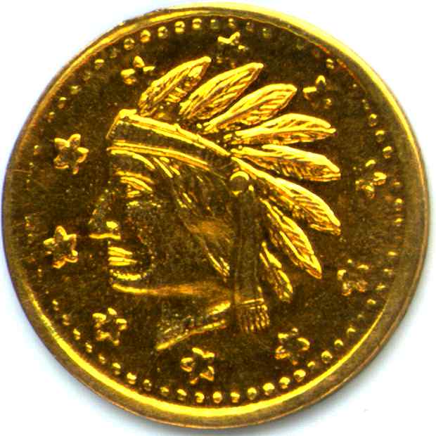 Bear6 Obverse