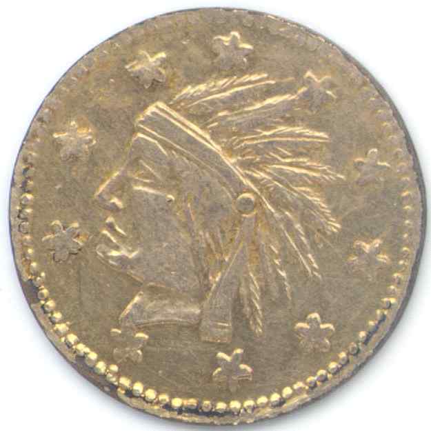 Bear6 Obverse