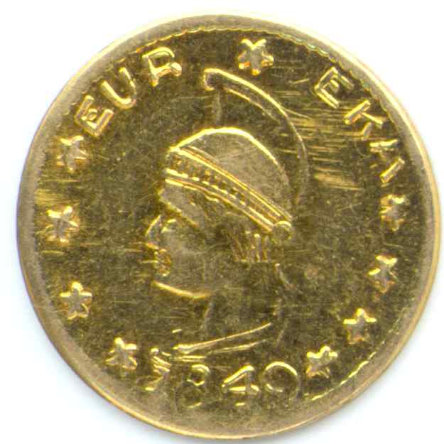 Bear6 Obverse