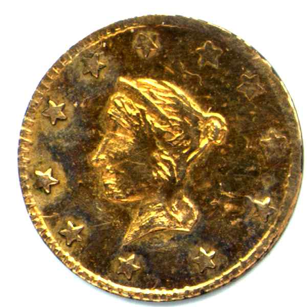 Bear6 Obverse