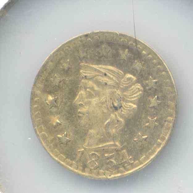 Bear8 Obverse