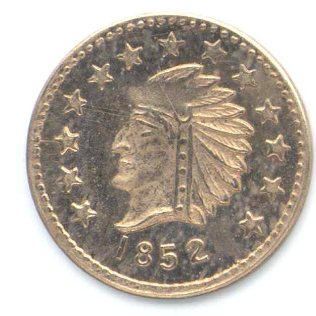 Bear9 Obverse