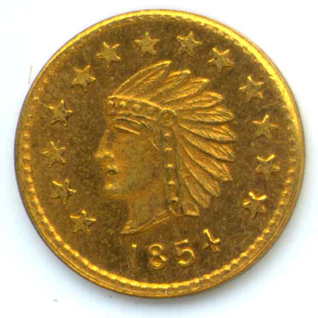 Bear9 Obverse