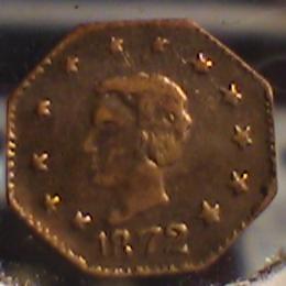 Charm1 Obverse