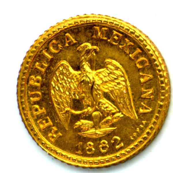 Miniature Obverse