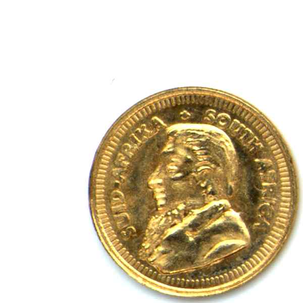 Miniature Obverse