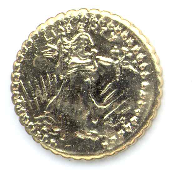 Miniature Obverse