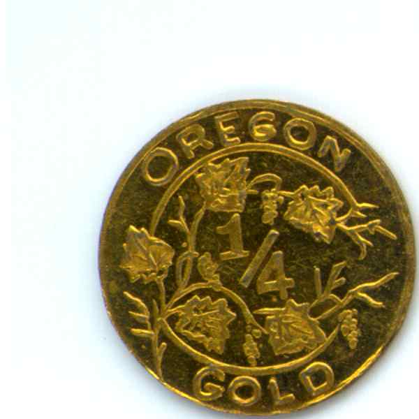Oregon Reverse
