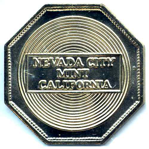 Slug facsimilie Reverse